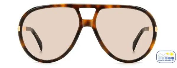 DAVID BECKHAM DB 99/VOYAGER 2IK - Imagen 2