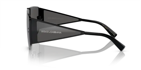 DOLCE & GABBANA DG2305 01/87 - Imagen 2