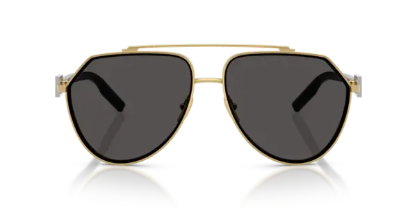 DOLCE & GABBANA DG2315 02/87