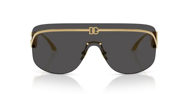 DOLCE & GABBANA  DG2320 02/87