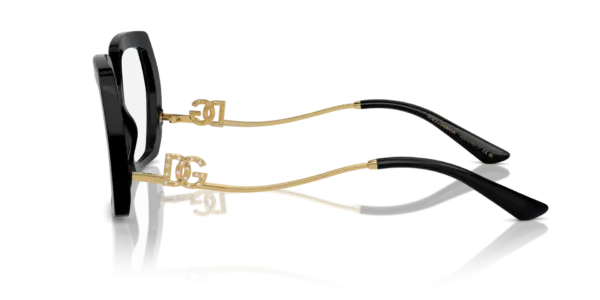 DOLCE & GABBANA  DG3390B 501 - Imagen 2