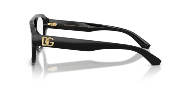 DOLCE & GABBANA  DG3415 501 - Imagen 2