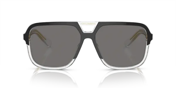 DOLCE & GABBANA  DG4354 501/81