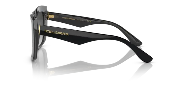 DOLCE & GABBANA  DG4414 501/8G - Imagen 2
