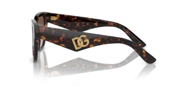 DOLCE & GABBANA  DG4437 502/13 - Imagen 2