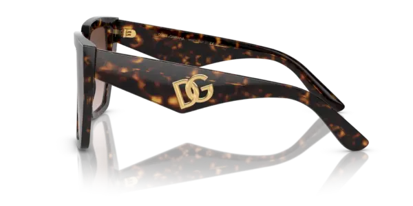 DOLCE & GABBANA  DG4438 502/13 - Imagen 2
