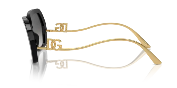 DOLCE & GABBANA  DG4468B 501/8G - Imagen 2