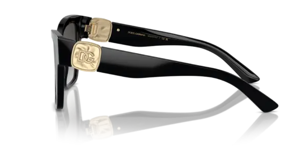 DOLCE & GABBANA  DG4470 501/8G - Imagen 2