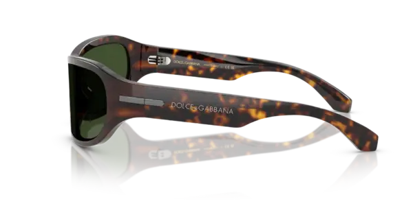 DOLCE & GABBANA  DG4486 502/71 - Imagen 2