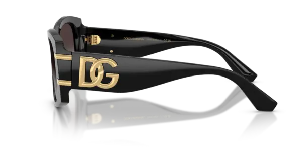 DOLCE & GABBANA  DG4501 501/8G - Imagen 2
