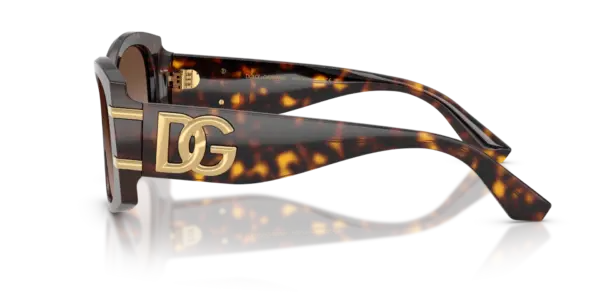DOLCE & GABBANA  DG4501 502/13 - Imagen 2