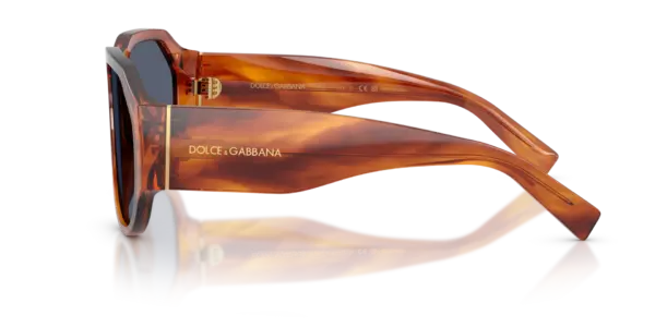 DOLCE & GABBANA  DG4504 32212V - Imagen 2