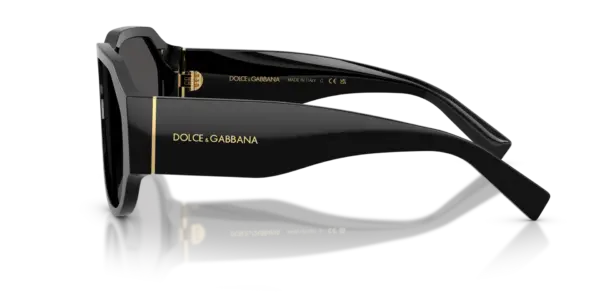 DOLCE & GABBANA  DG4504 501/87 - Imagen 2