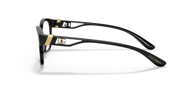 DOLCE & GABBANA  DG5066 501 - Imagen 2