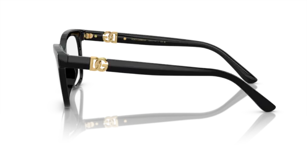 DOLCE & GABBANA  DG5106U 501 - Imagen 2
