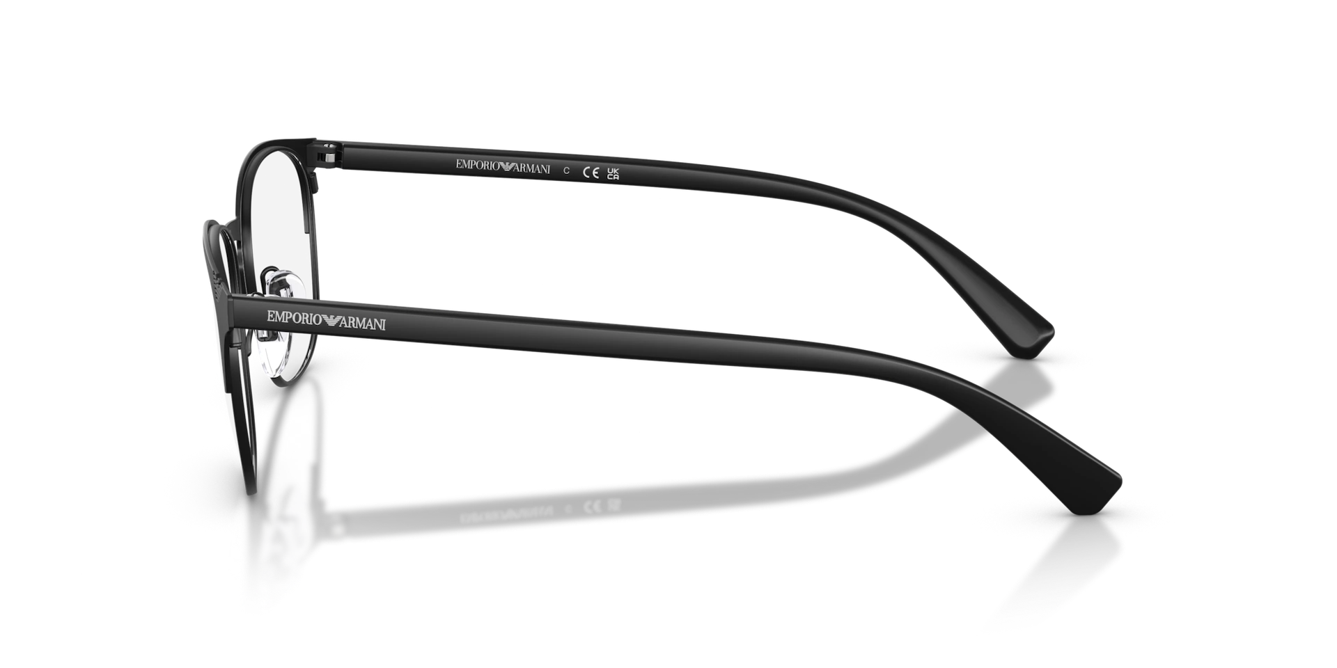 EMPORIO ARMANI EA1059 3001 - Imagen 2