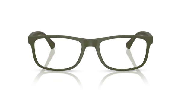 EMPORIO ARMANI  EA3147 6184
