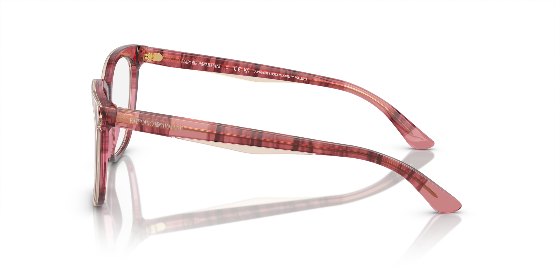 EMPORIO ARMANI EA3228 6057 - Imagen 2