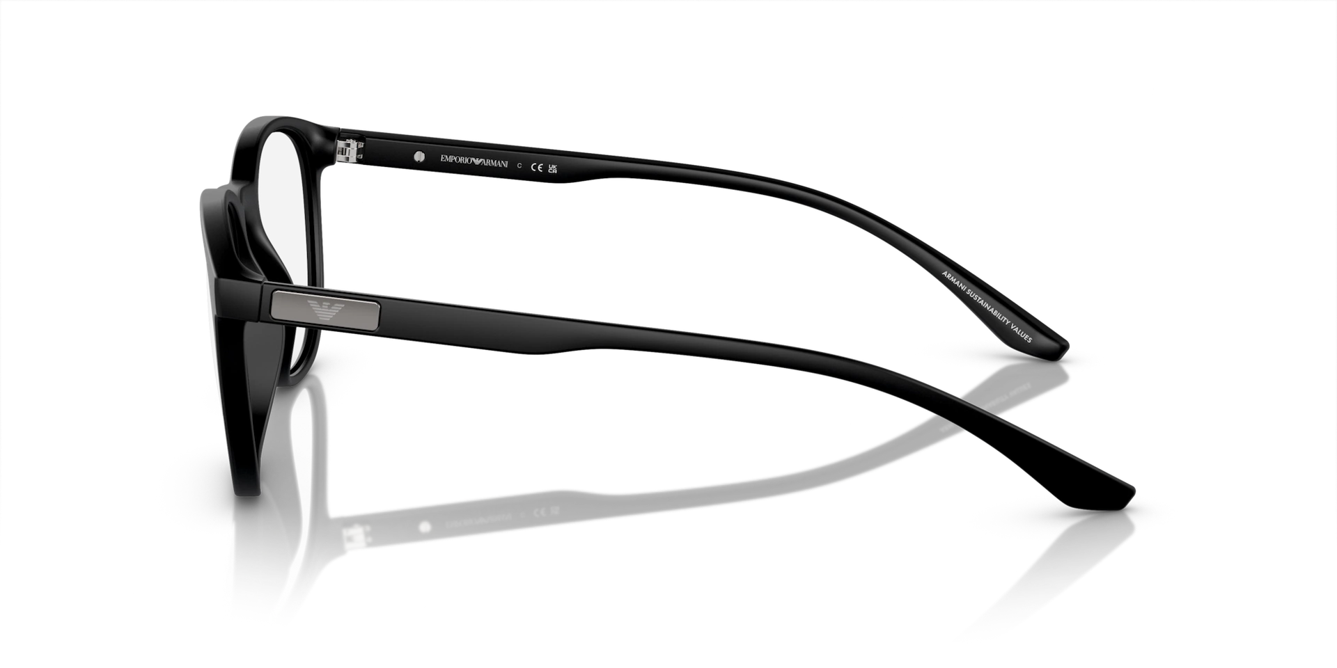 EMPORIO ARMANI EA3229 5001 - Imagen 2