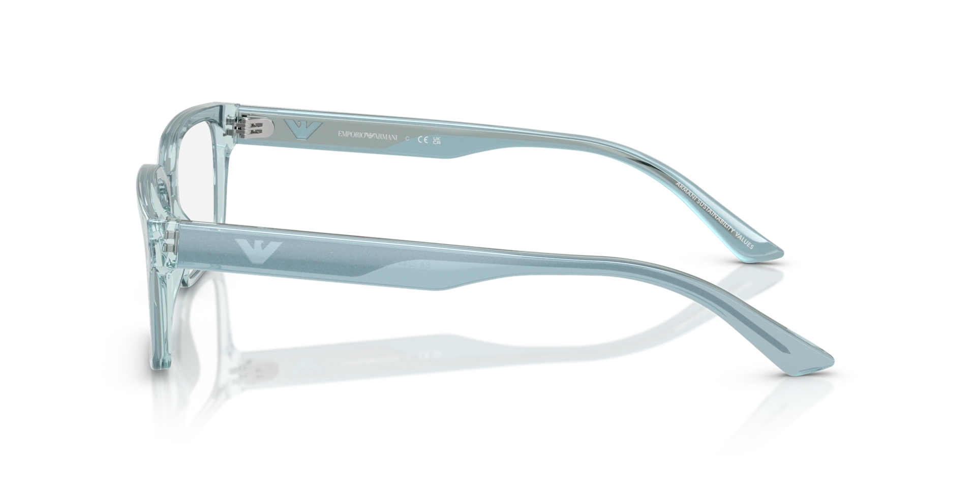 EMPORIO ARMANI EA3244 6178 - Imagen 2