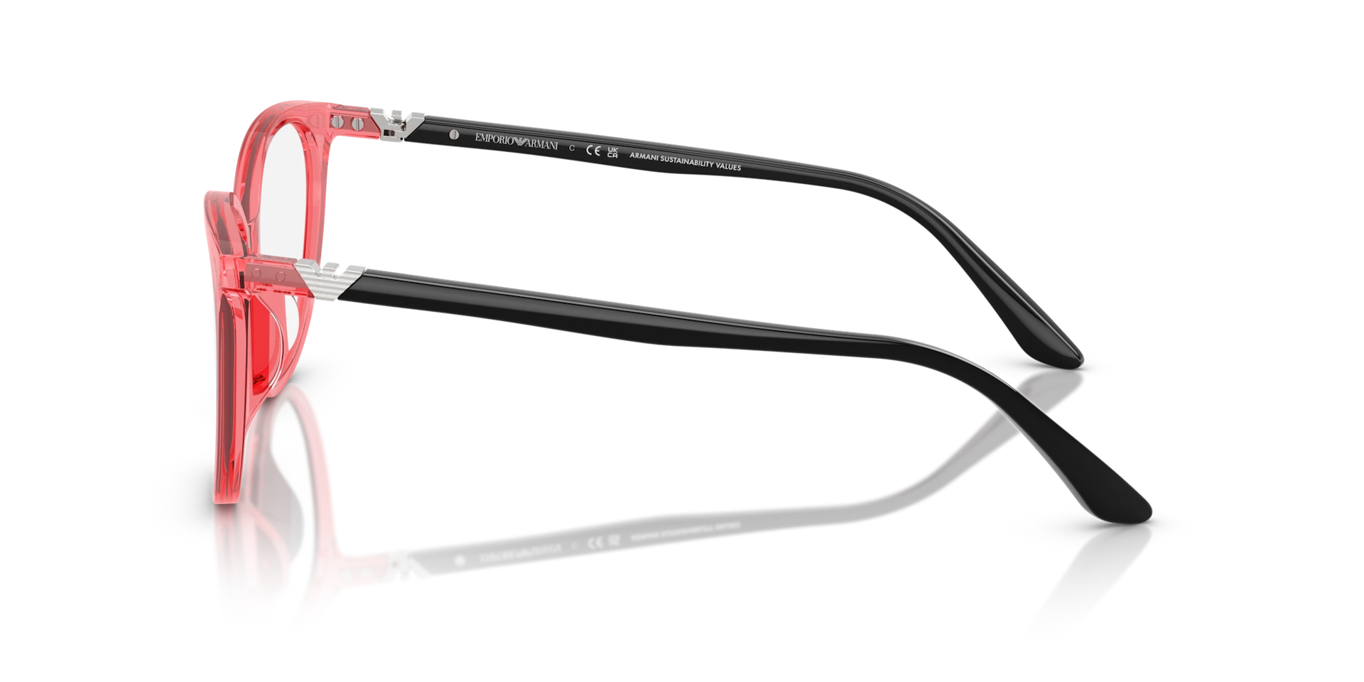 EMPORIO ARMANI EA3249U 6198 - Imagen 2