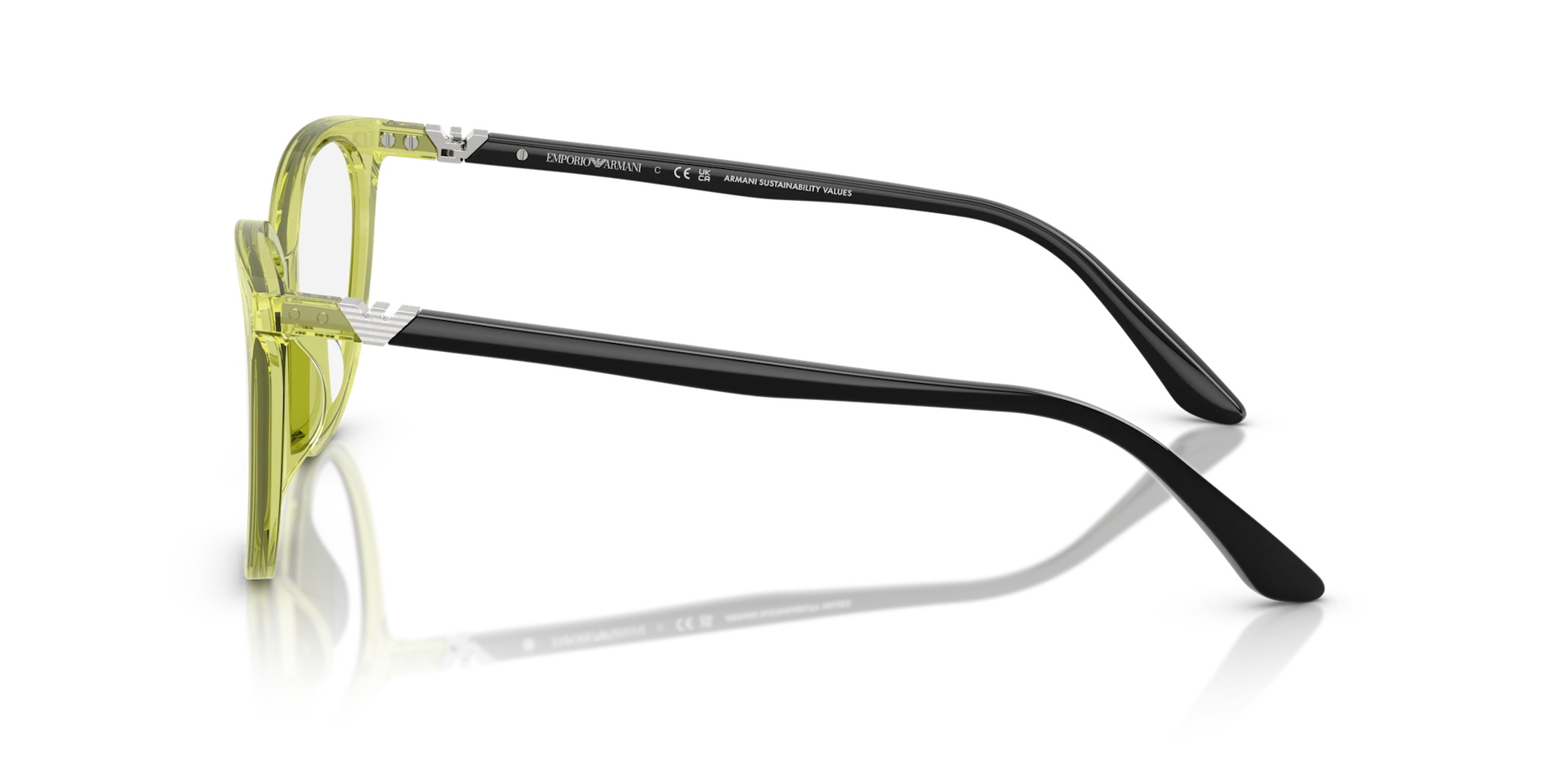 EMPORIO ARMANI EA3249U 6199 - Imagen 2