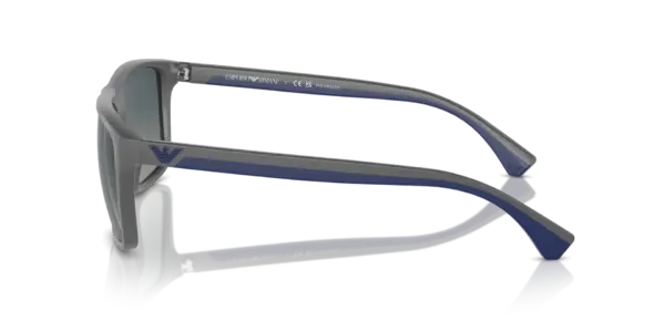 EMPORIO ARMANI  EA4033 50604U - Imagen 2