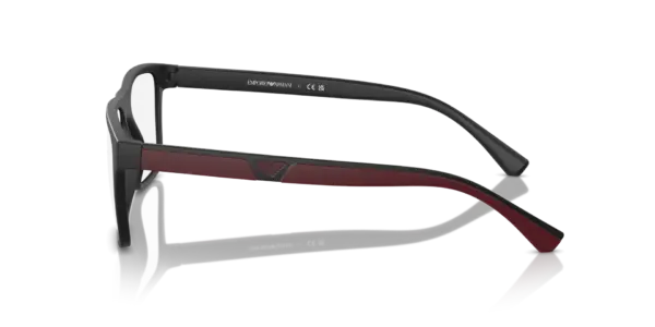 EMPORIO ARMANI  EA4115 50421W - Imagen 2