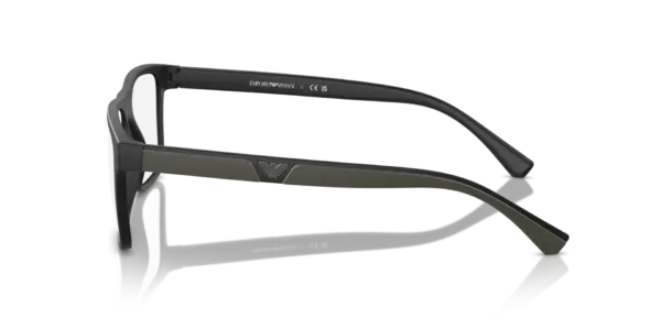 EMPORIO ARMANI  EA4115 58531W - Imagen 2