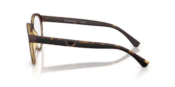 EMPORIO ARMANI  EA4152 58021W - Imagen 2