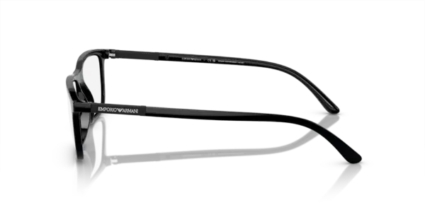 EMPORIO ARMANI  EA4160 50011W - Imagen 2