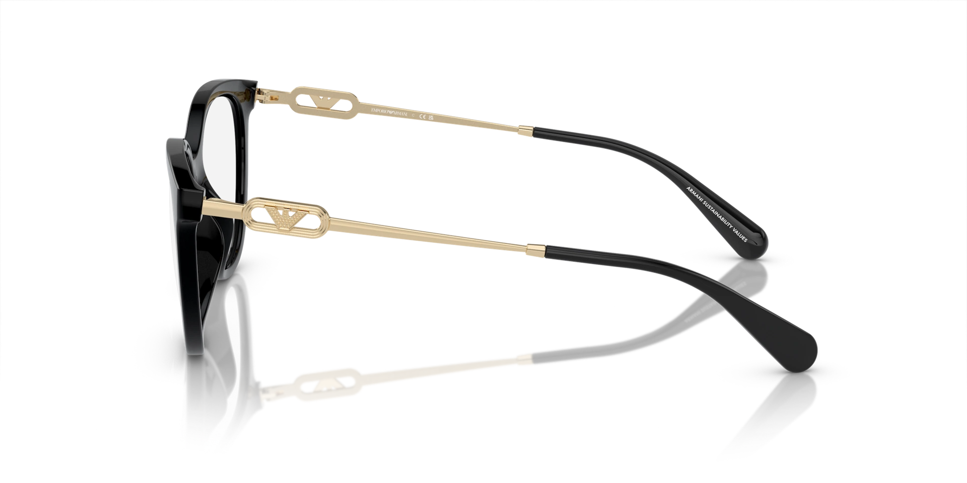 EMPORIO ARMANI EA4213U 50171W - Imagen 2