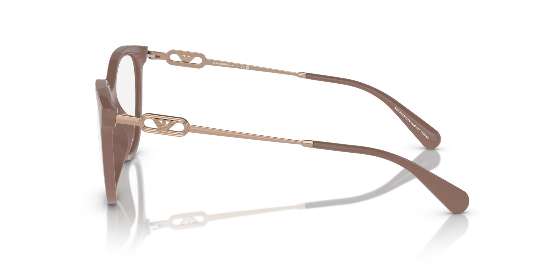 EMPORIO ARMANI EA4213U 51461W - Imagen 2