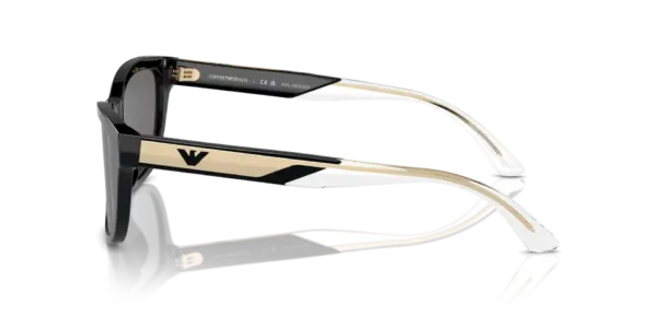 EMPORIO ARMANI  EA4227U 501787 - Imagen 2