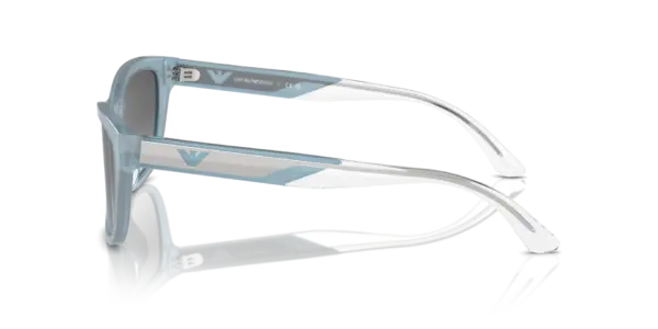 EMPORIO ARMANI  EA4227U 609611 - Imagen 2