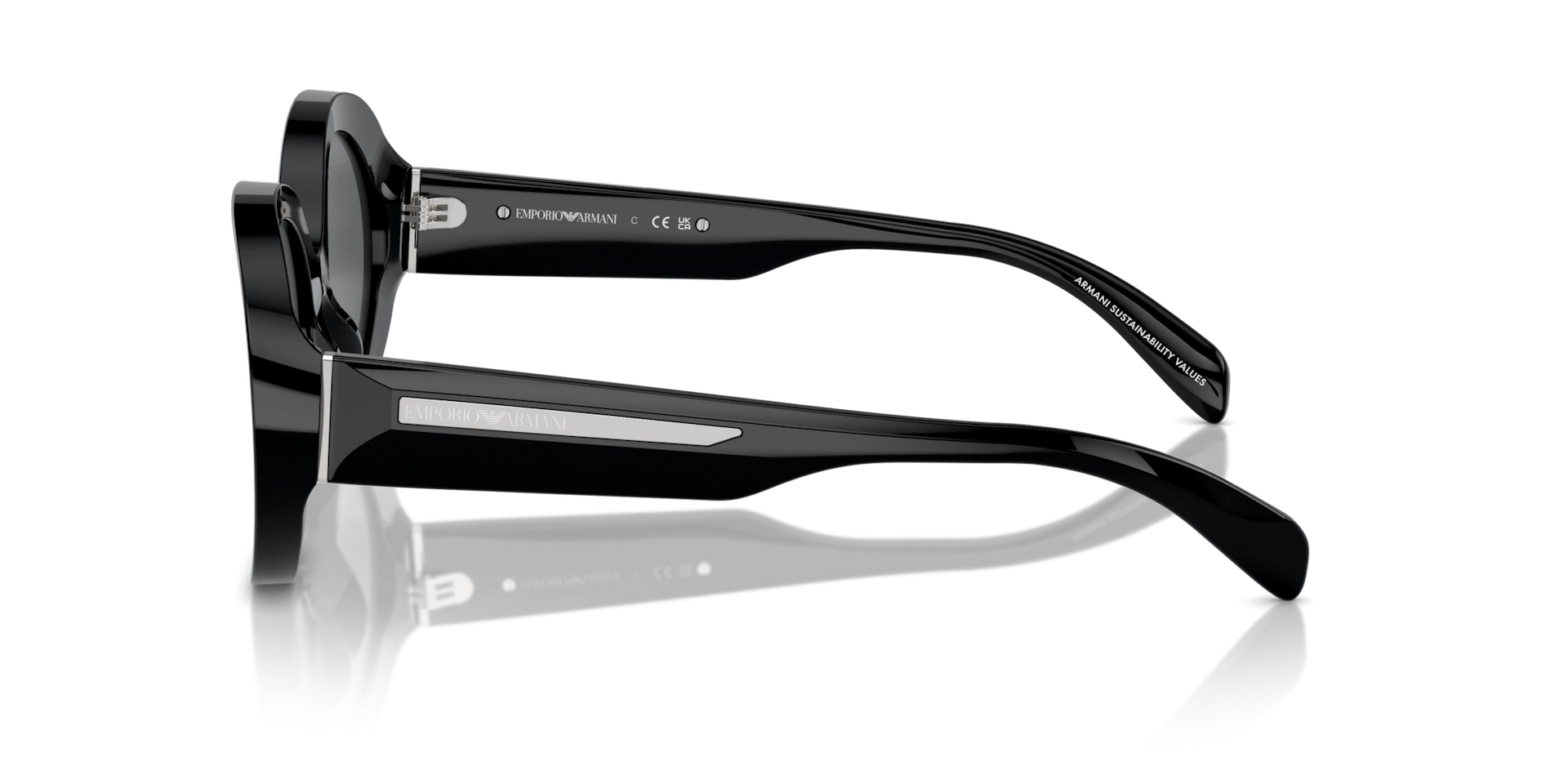 EMPORIO ARMANI EA4231U 501787 - Imagen 2