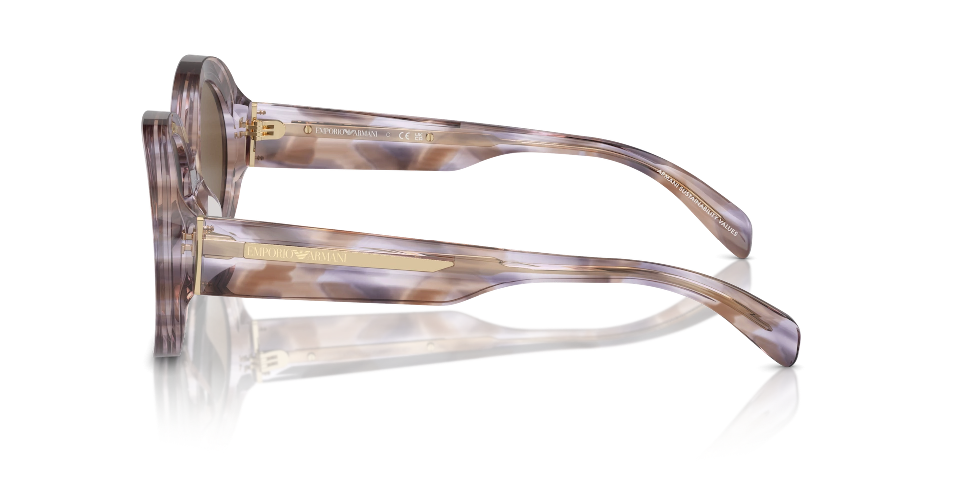 EMPORIO ARMANI EA4231U 615673 - Imagen 2
