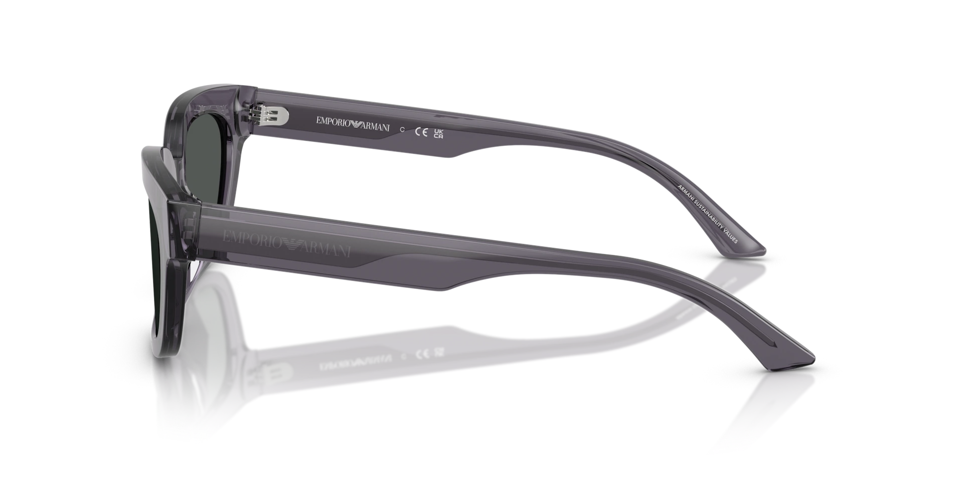 EMPORIO ARMANI EA4233U 610687 - Imagen 2
