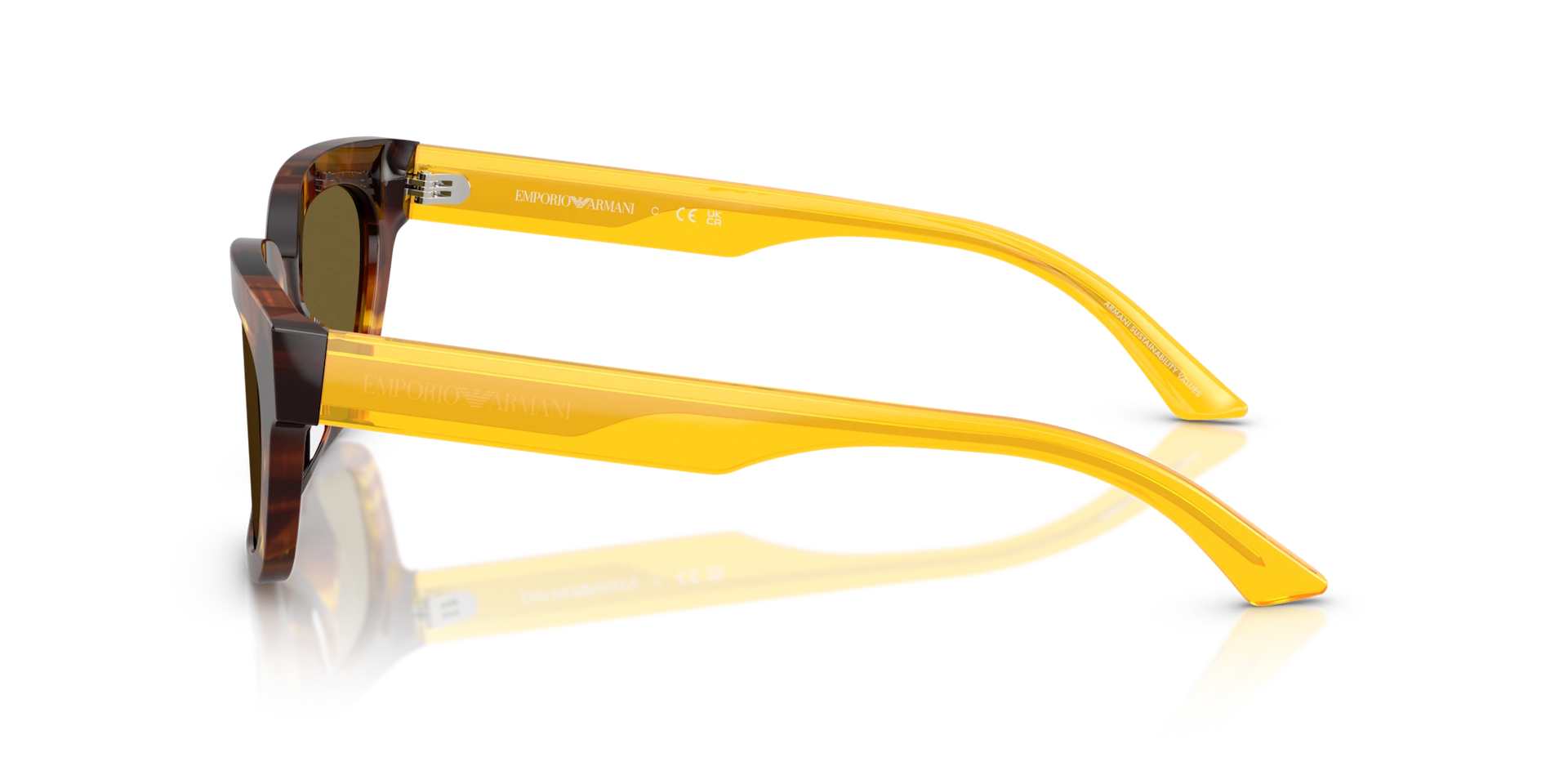 EMPORIO ARMANI EA4233U 618173 - Imagen 2