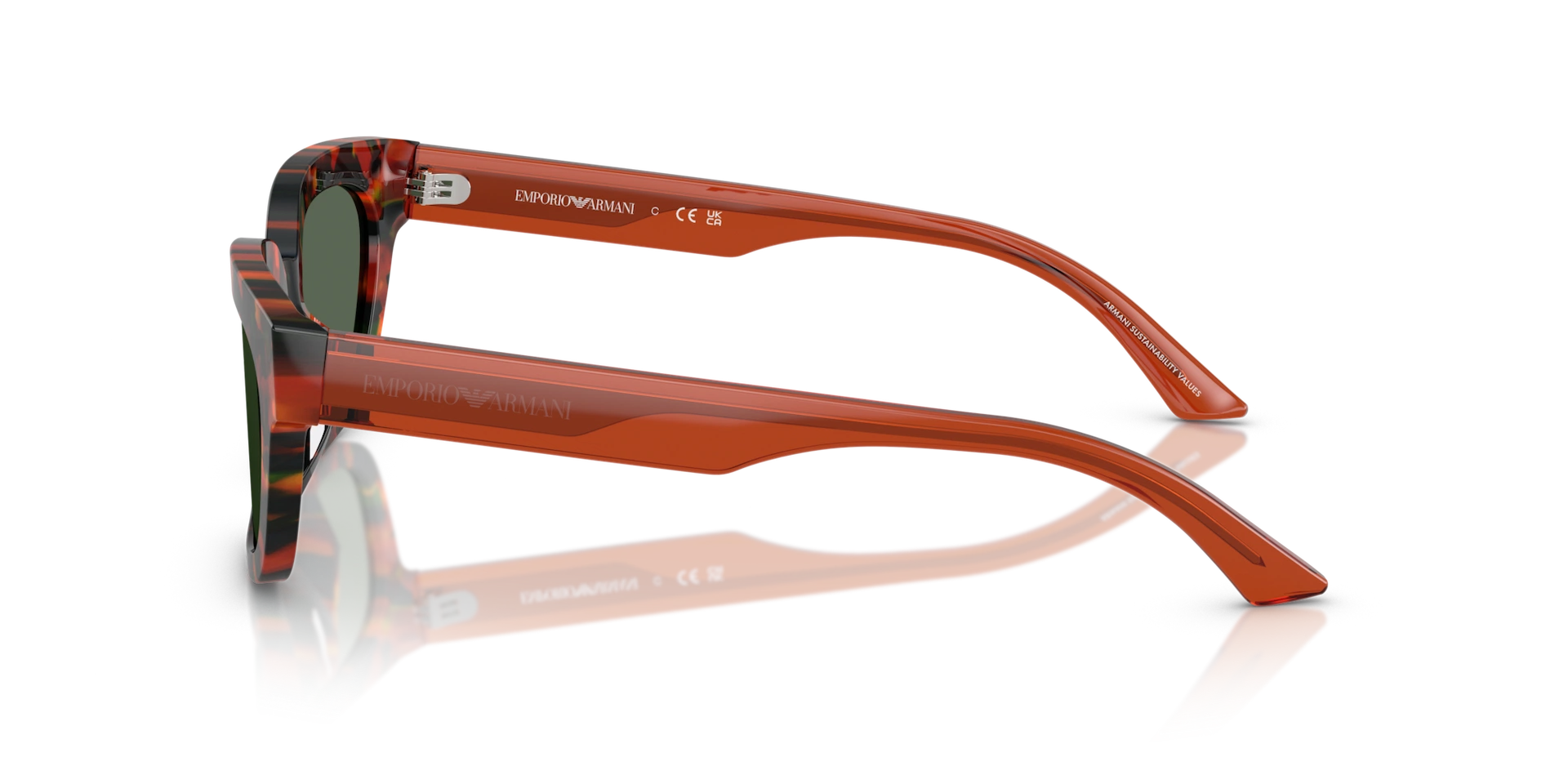 EMPORIO ARMANI EA4233U 618271 - Imagen 2