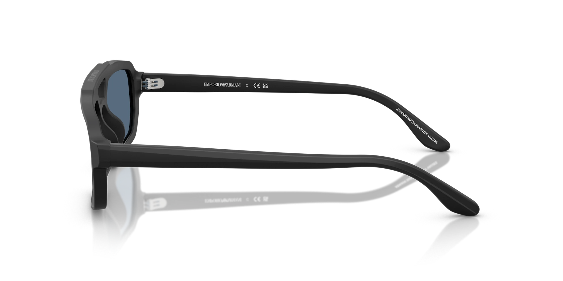 EMPORIO ARMANI EA4240U 501787 - Imagen 2