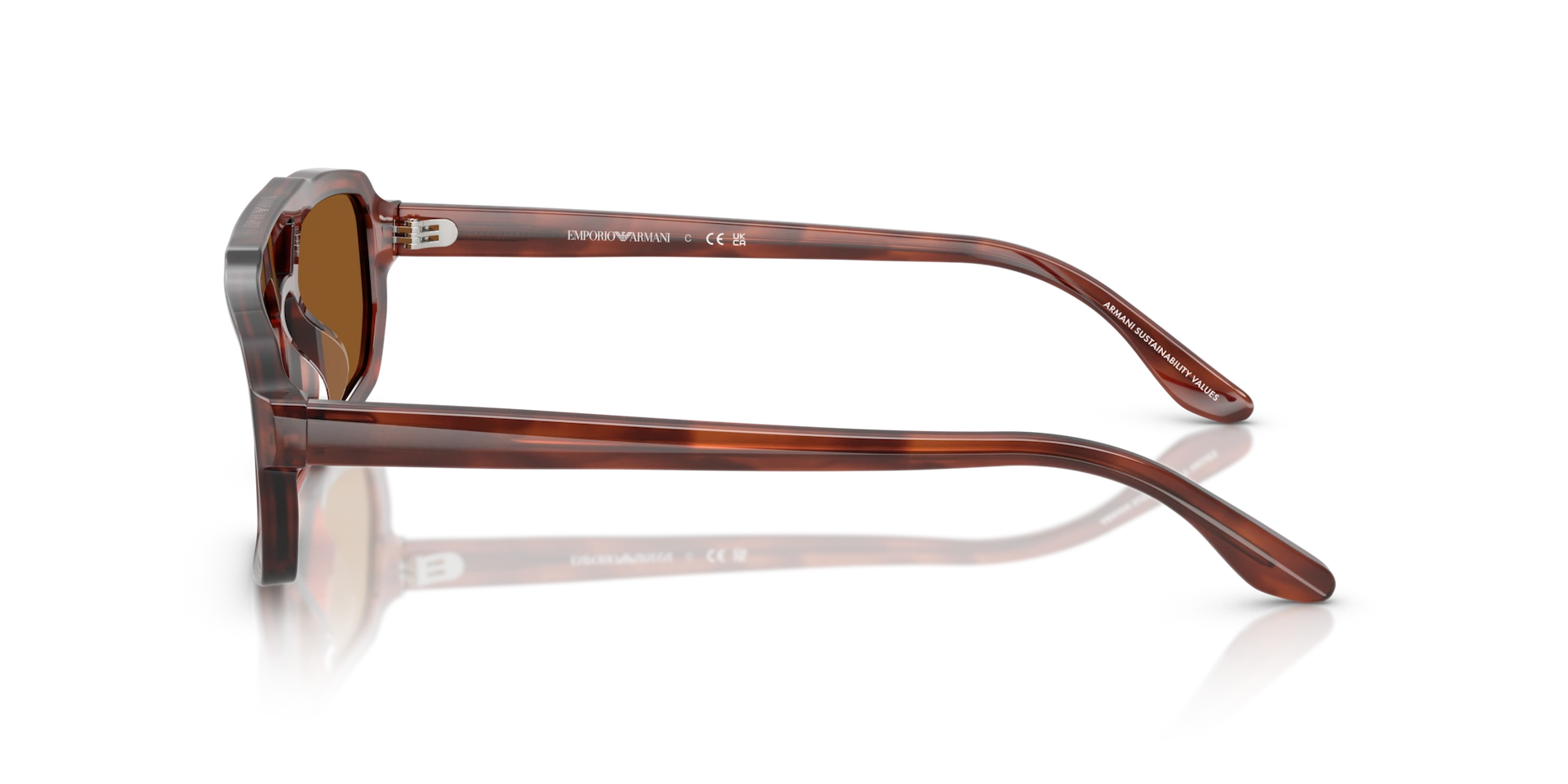 EMPORIO ARMANI EA4240U 620373 - Imagen 2