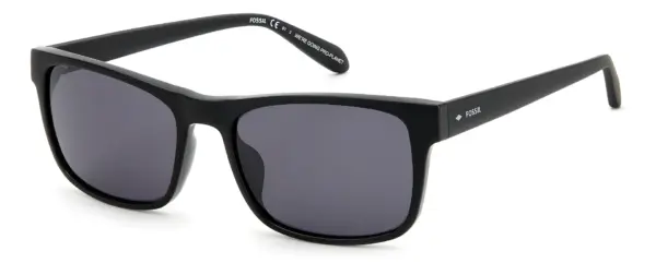 FOSSIL FOS 2124/G/S 003