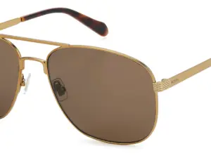 FOSSIL FOS 2143/G/S OUN