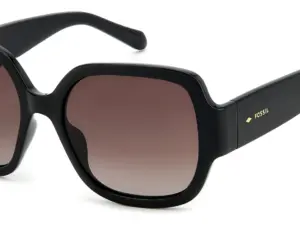 FOSSIL FOS 3151/G/S 807