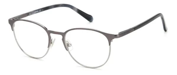 FOSSIL FOS 7117 R80