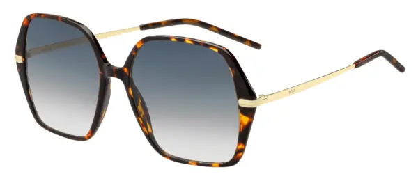 HUGO BOSS BOSS 1660/S 2IK
