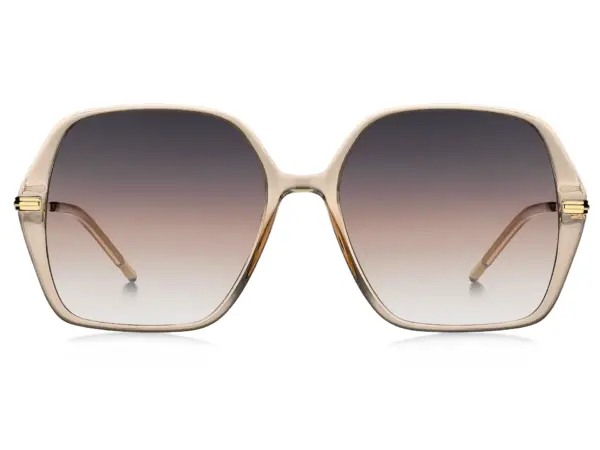 HUGO BOSS BOSS 1660/S 84A - Imagen 2