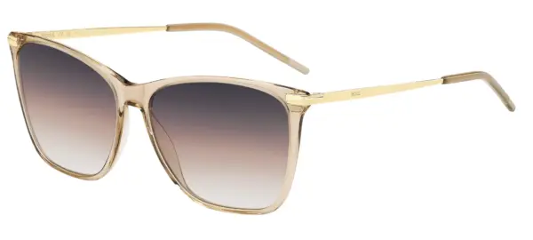 HUGO BOSS BOSS 1661/S 84A
