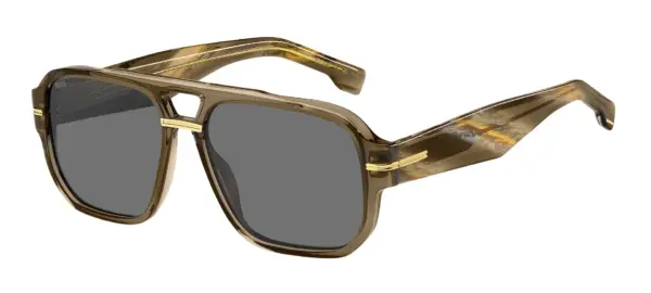 HUGO BOSS BOSS 1718/S 09Q
